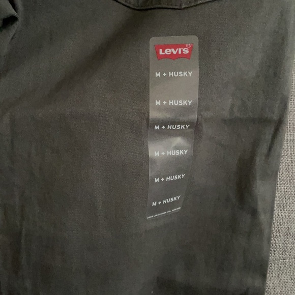 🎉HOST PICK 🎉Levi’s joggers🎉 - Picture 6 of 11